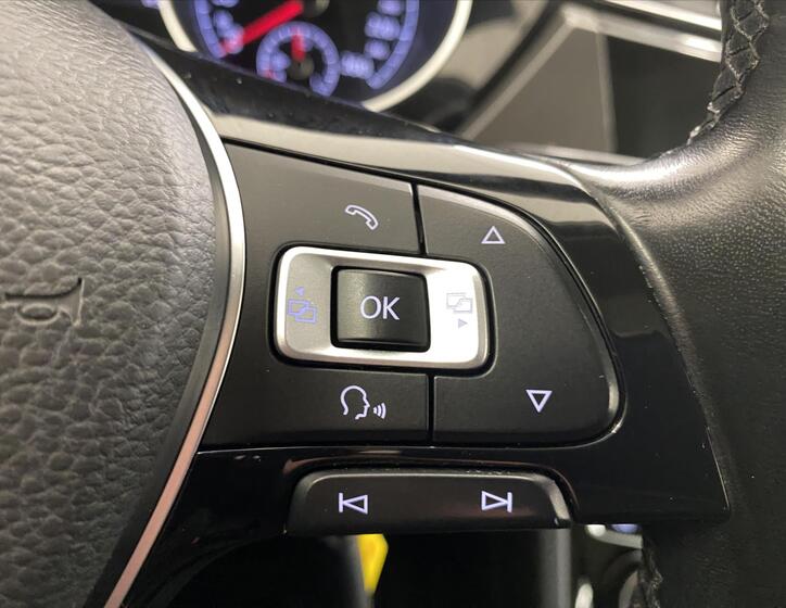 Volkswagen Touran 14