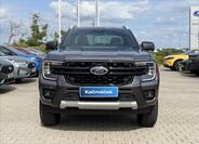 Ford Ranger 8