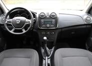Dacia Sandero 18