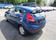 Ford Fiesta 4