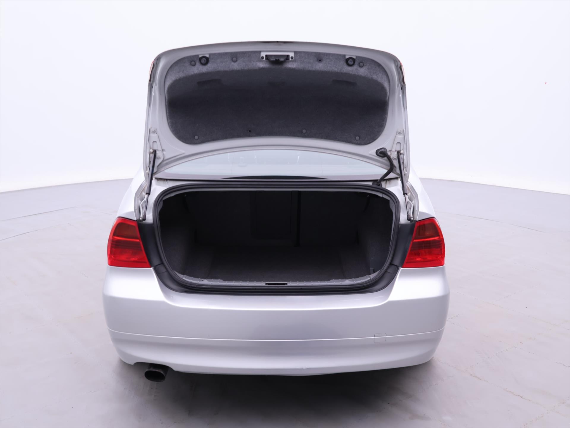 BMW Řada 3