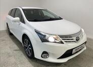 Toyota Avensis 19