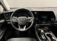 Lexus NX 350h 5