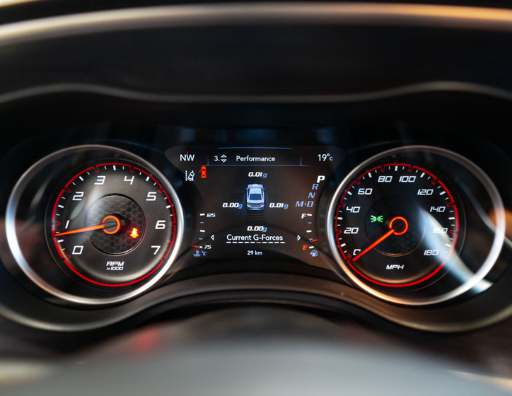 Dodge Charger 24