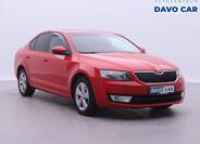 Škoda Octavia 1