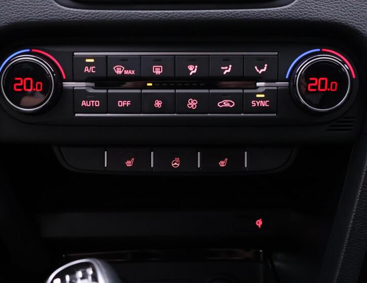 KIA XCeed 24