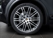 Porsche Cayenne 11
