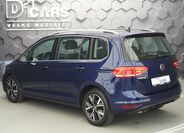 Volkswagen Touran 5