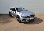 Volkswagen Passat 25