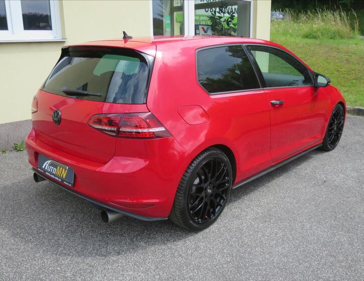 Volkswagen Golf 3