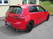 Volkswagen Golf 3