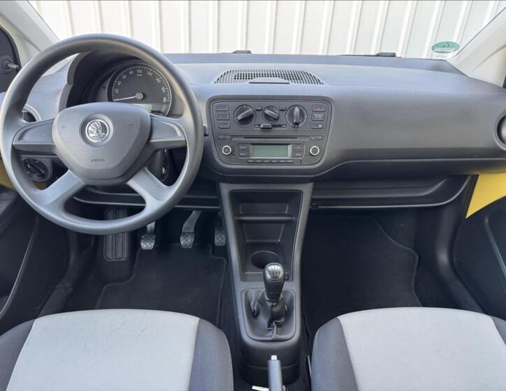 Škoda Citigo 27