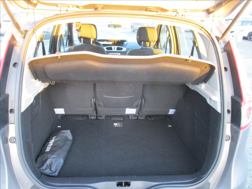 Renault Scénic