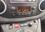 Citroën Berlingo 20