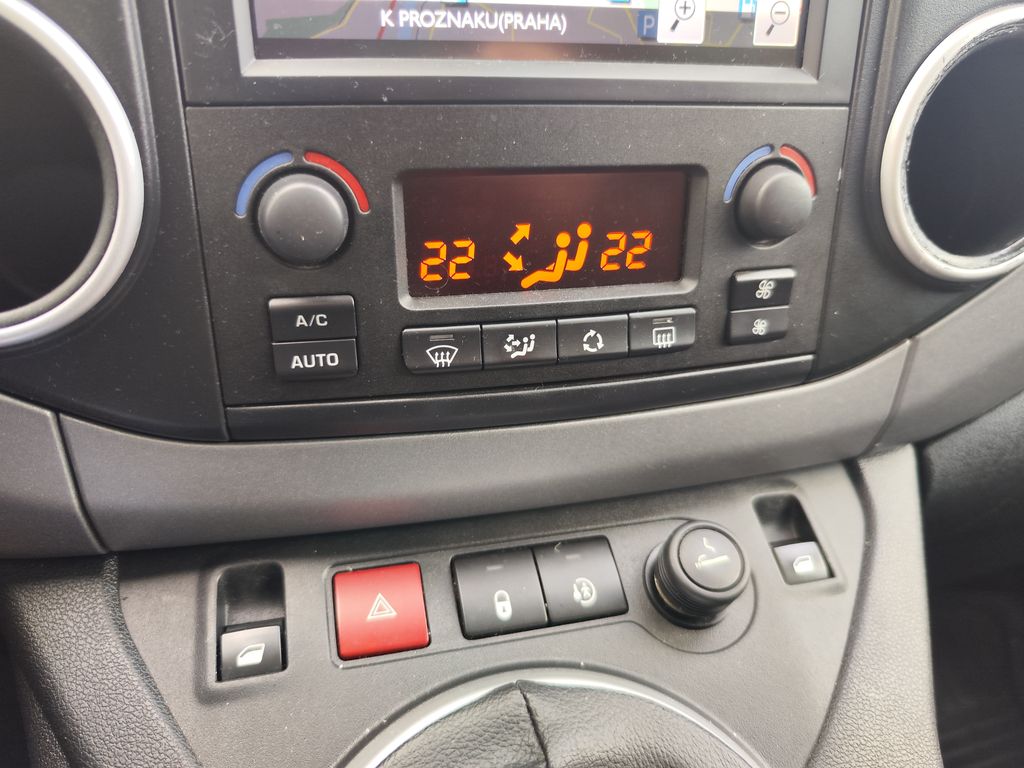 Citroën Berlingo