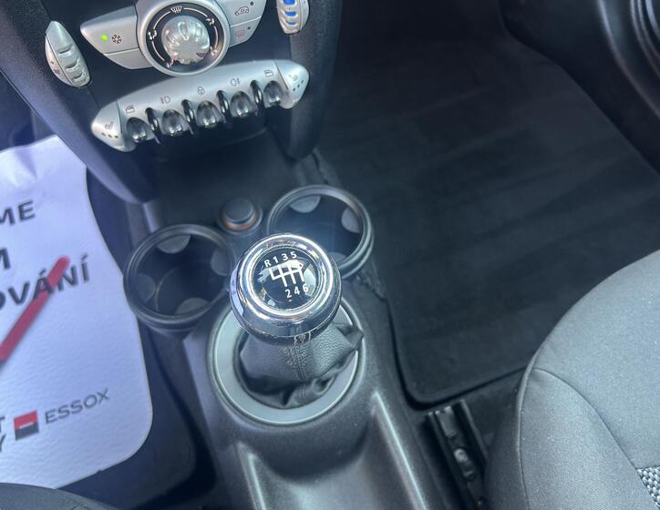 Mini Cooper 31
