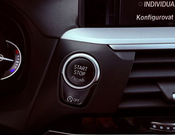 BMW X3 21
