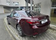 Mazda 6 3