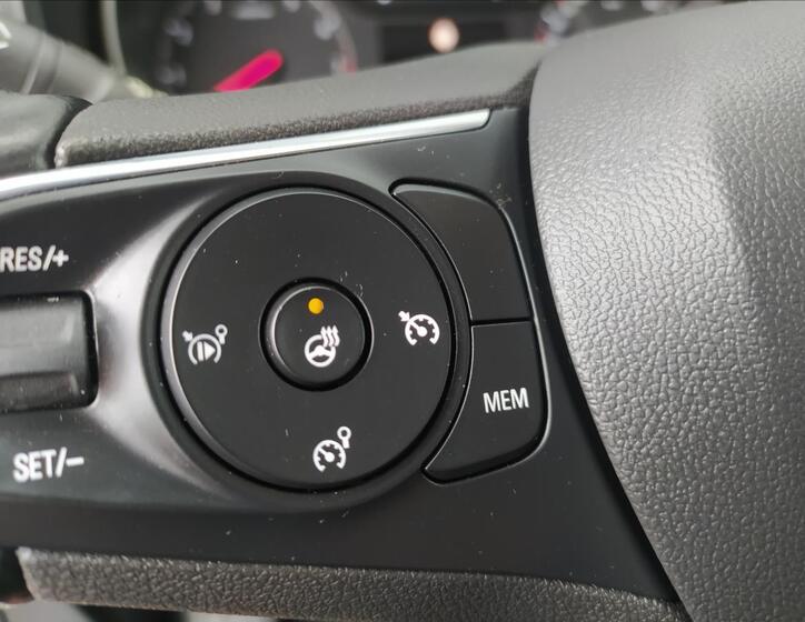 Opel Combo 15