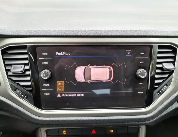 Volkswagen T-Roc 34