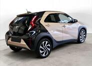 Toyota Aygo 7