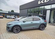 KIA XCeed 4