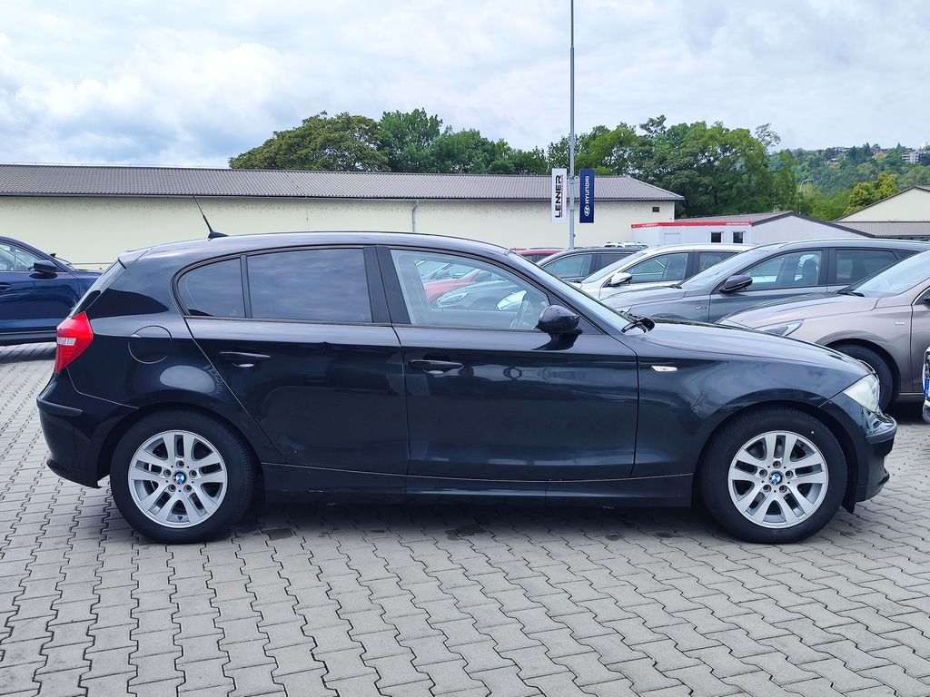 BMW Řada 1