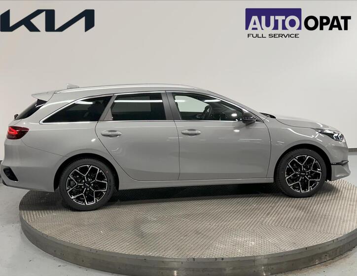 KIA Ceed 6
