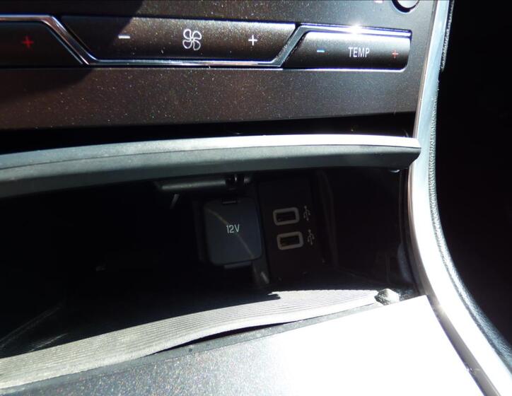 Ford S-MAX 43