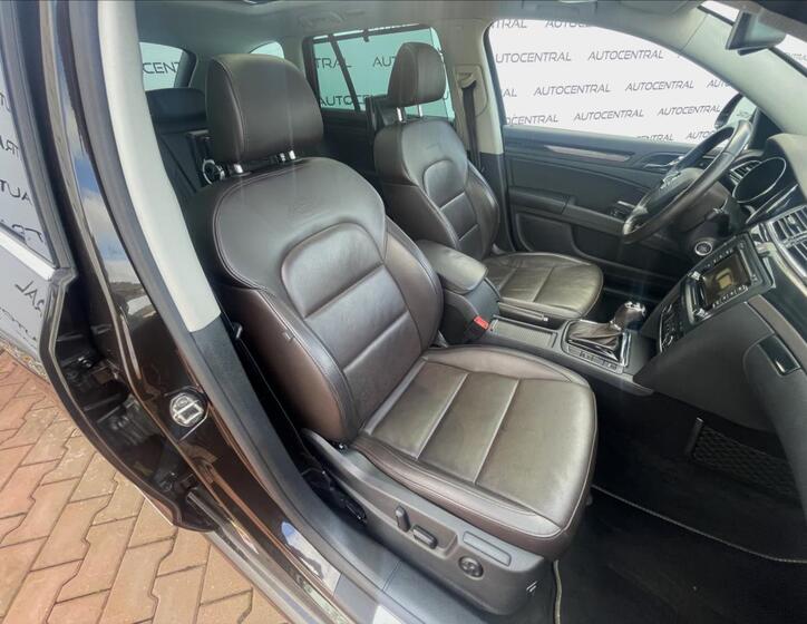 Škoda Superb 23