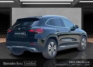 Mercedes-Benz GLA 5