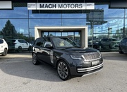 Land Rover Range Rover 25