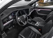 Volkswagen Touareg 12