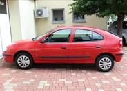Renault Mégane 11