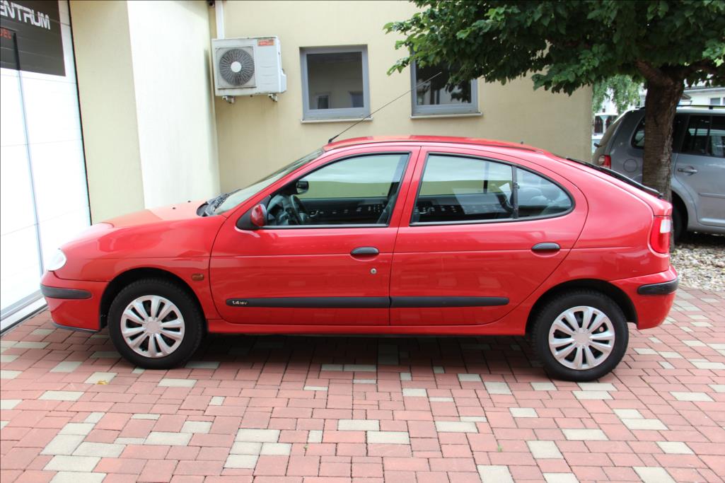 Renault Mégane