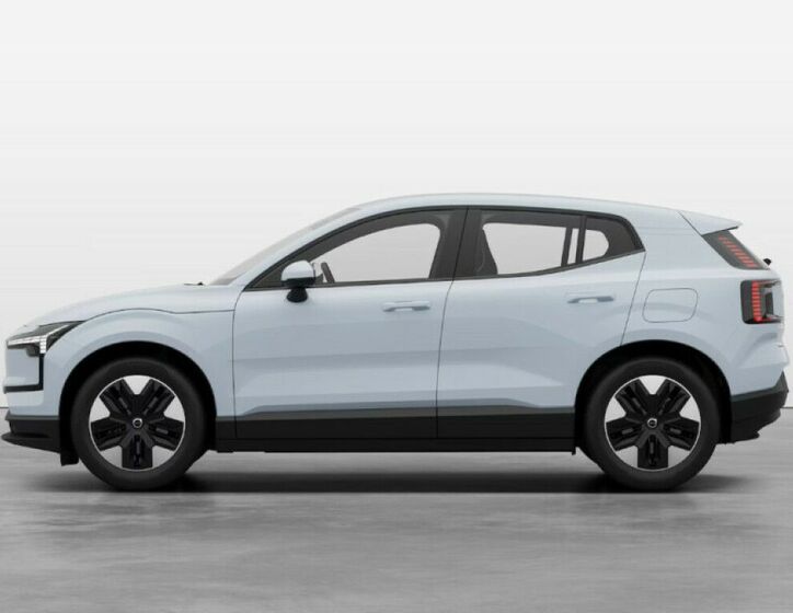 Volvo EX30 4