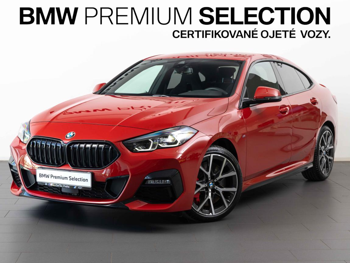 BMW Řada 2
