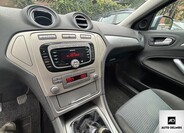 Ford Mondeo 23