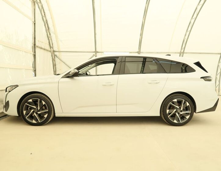 Peugeot 308 9