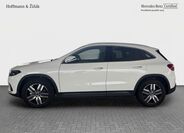 Mercedes-Benz EQA 8