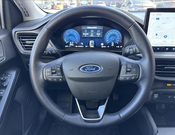 Ford Focus 24
