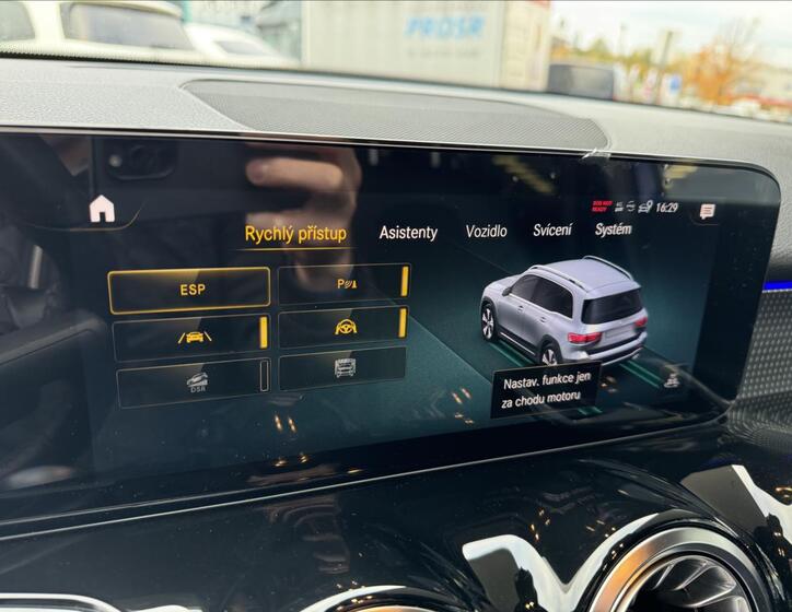Mercedes-Benz GLB 15
