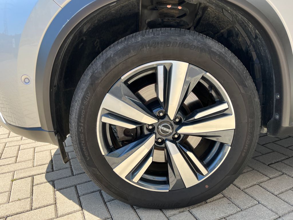 Nissan Ostatní