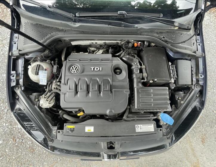 Volkswagen Golf 48