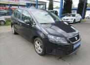 Seat Alhambra 3