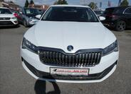 Škoda Superb 3
