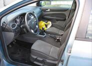 Ford Focus 7