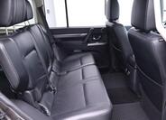 Mitsubishi Pajero 14