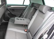 Volkswagen Golf 11