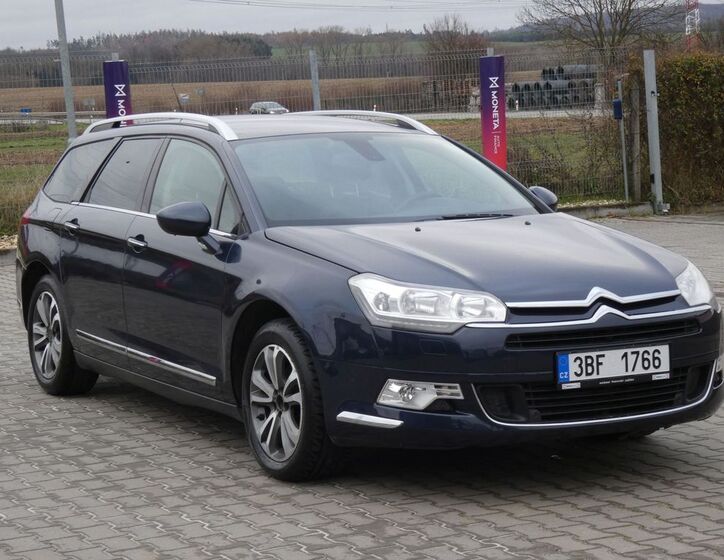 Citroën C5 14